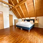 Erzherzog Johann Relax Apartamento