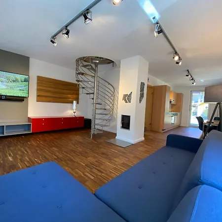 Erzherzog Johann Relax Apartment *