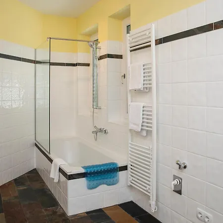 Erzherzog Johann Relax Apartament