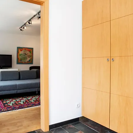 Erzherzog Johann Relax Apartament *