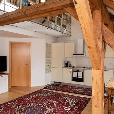 Erzherzog Johann Relax Apartament *