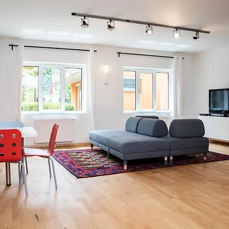 Erzherzog Johann Relax *