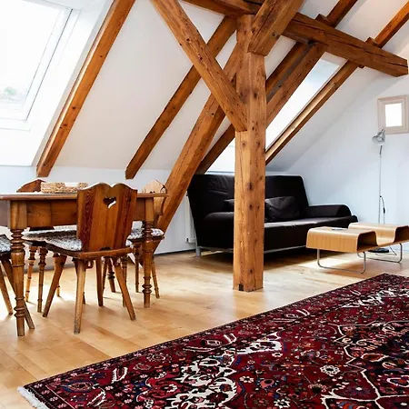 Apartament Erzherzog Johann Relax