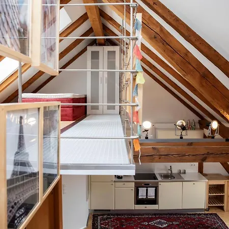 Erzherzog Johann Relax Apartman Ehrenhausen