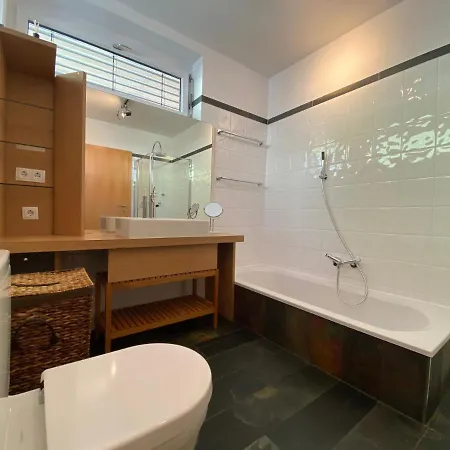 Apartment Erzherzog Johann Relax *