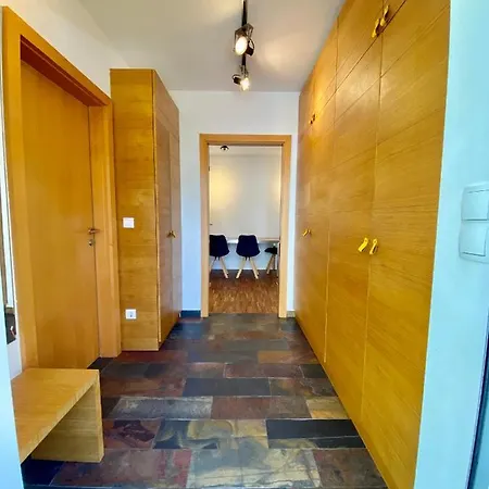 Apartament Erzherzog Johann Relax