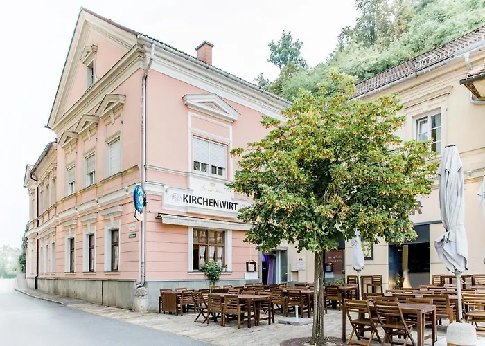 Erzherzog Johann Relax إيهرينهاوزين