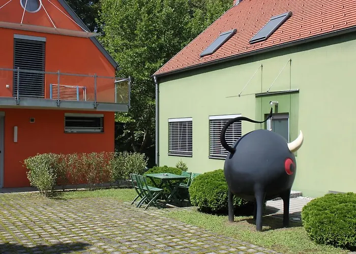 Erzherzog Johann Relax