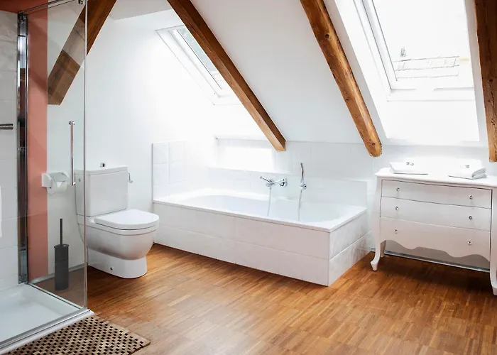 Erzherzog Johann Relax * إيهرينهاوزين