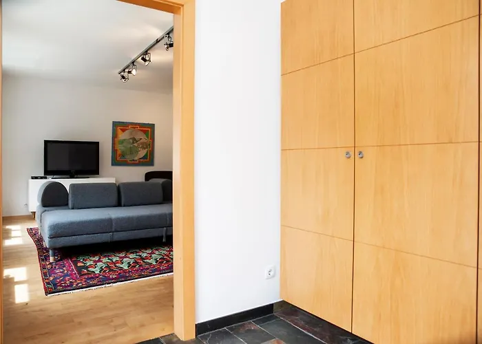 Erzherzog Johann Relax شقة *