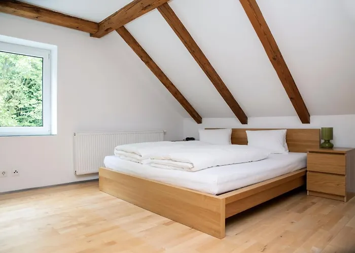 Erzherzog Johann Relax إيهرينهاوزين