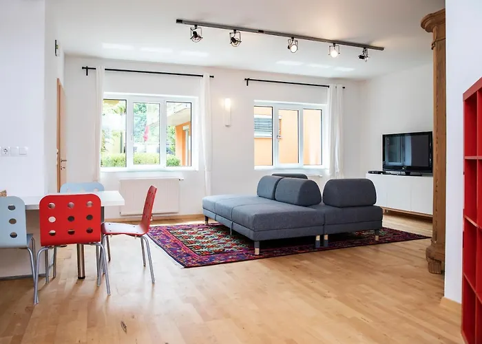 Erzherzog Johann Relax *