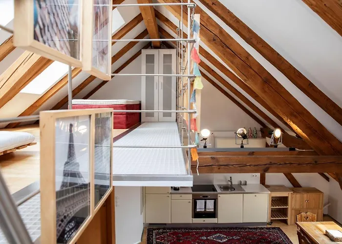 Erzherzog Johann Relax شقة إيهرينهاوزين