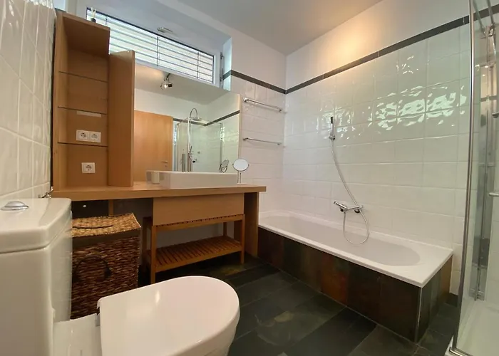 شقة Erzherzog Johann Relax *