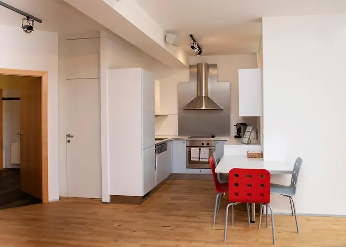 Erzherzog Johann Relax * إيهرينهاوزين