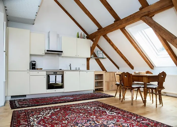 Erzherzog Johann Relax *