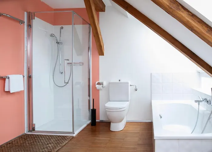 Erzherzog Johann Relax * إيهرينهاوزين