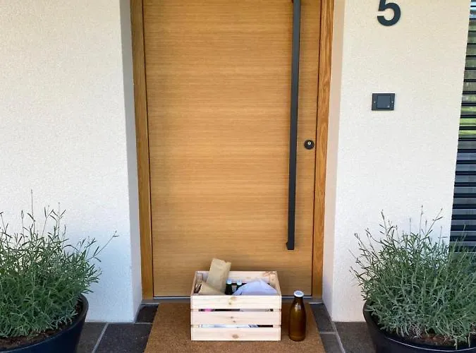 شقة Erzherzog Johann Relax